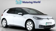 Used 2022 VW ID.3 Pro Performance Hatchback | £15,300 (Fair price)