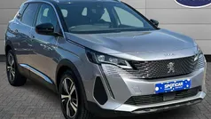 Used 2023 Peugeot 3008 GTi Estate | £19,359 (Fair price)