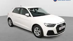 Used 2023 Audi A1 Sportback Hatchback | £19,299 (Fair price)