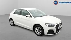 Used 2023 Audi A1 Sportback Hatchback | £14,599 (Good price)