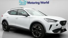 Used 2024 Cupra Formentor SUV | £23,900 (Fair price)