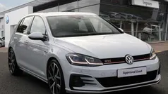 Used 2019 VW Golf VII GTI Hatchback | £19,487 (Fair price)