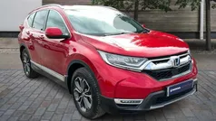 Used 2023 Honda CR-V Hybrid SUV | £24,095 (Fair price)