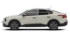 New 2024 Citroën e-C4 Sedan | £24,599 (Fair price)