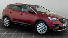 Used 2021 Vauxhall Grandland X Elite SUV | £9,395 (Good price)