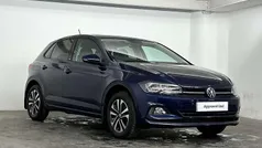 Used 2021 VW Polo United Hatchback | £14,795 (Fair price)