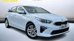 Used 2021 Kia Ceed 2 Hatchback | £9,599 (Fair price)