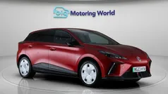 Used 2023 MG MG4 EV Trophy Hatchback | £15,300 (Fair price)