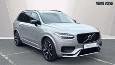 Used 2024 Volvo XC90 Ultra SUV | £45,915 (Fair price)
