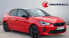 Used 2023 Vauxhall Corsa-e Edition Hatchback | £11,644 (Fair price)