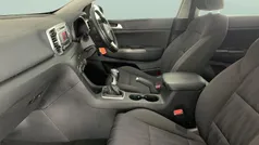 Used 2017 Kia Sportage SUV | £8,359 (Fair price)