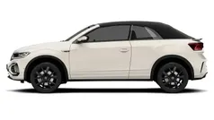 New 2026 VW T-Roc Cabriolet Style Cabriolet | £40,508 (Fair price)