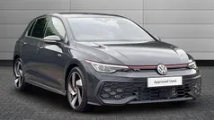 Urano grey New 2025 VW Golf VIII GTI Hatchback | £39,250 (Good price)