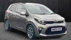 Used 2020 Kia Picanto Hatchback | £11,999 (Fair price)