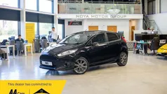 Used 2017 Ford Fiesta ST-Line Hatchback | £7,999 (Good price)