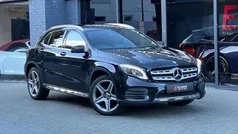 Used 2019 Mercedes GLA200 AMG Line Premium SUV | £12,950 (Fair price)