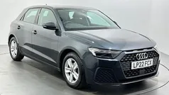Used 2023 Audi A1 Sportback Hatchback | £15,115 (Fair price)