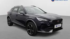 Used 2024 Cupra Formentor SUV | £20,599 (Good price)