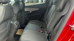 Red Used 2022 Peugeot 3008 GTi SUV | £19,495 (Fair price)
