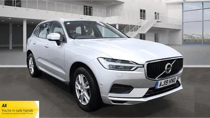 Used Volvo XC60 SE 163 HP (119 kW) 2013 SUV