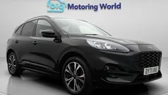 Used 2023 Ford Kuga ST-Line X SUV | £19,900 (Good price)