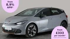 Used 2026 Cupra Born e-Boost Hatchback | £22,848 (Fair price)