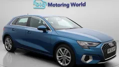 Used 2024 Audi A3 Sportback Sport Hatchback | £19,100 (Good price)