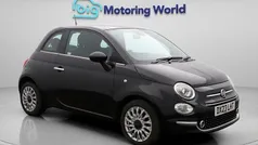 Used 2024 Fiat 500 Hatchback | £9,540 (Fair price)