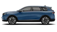 New 2025 Vauxhall Grandland X SUV | £25,995 (Super price)