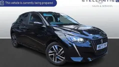 Used 2023 Peugeot 208 Active+ Hatchback | £15,830 (Fair price)