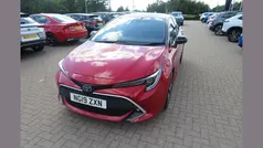 Other Used 2019 Toyota Corolla Hatchback | £14,500 (Fair price)