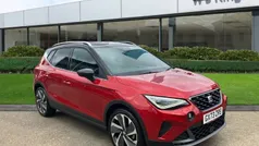 Used 2023 Seat Arona FR Sport SUV | £18,095 (Fair price)