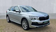 Used 2024 Skoda Kamiq SE L SUV | £20,055 (Fair price)