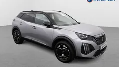 Used 2023 Peugeot 2008 GTi SUV | £19,599 (Fair price)