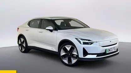 Used Polestar 2 219 kW (299 HP) 2023 Hatchback