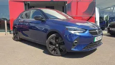 Used 2021 Vauxhall Corsa-e Elite Hatchback | £10,195 (Fair price)