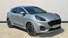 Used 2024 Ford Puma ST-Line X Hatchback | £20,895 (Fair price)