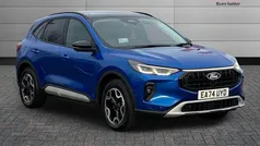 Used 2025 Ford Kuga Active SUV | £27,999 (Fair price)