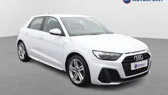 Used 2024 Audi A1 Sportback S-Line Hatchback | £19,499 (Fair price)