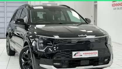 Usado Kia Niro 150 kW (204 HP) 2024 SUV