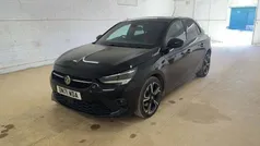 Used 2022 Vauxhall Corsa Edition Hatchback | £11,499 (Fair price)