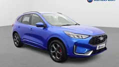 Used 2024 Ford Kuga ST-Line SUV | £26,699 (Fair price)