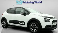 Used 2024 Citroën C3 PureTech Hatchback | £13,300 (Fair price)