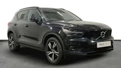 Used 2021 Volvo XC40 R-Design SUV | £24,750 (Fair price)