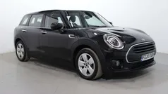 Used 2022 Mini Cooper Clubman Classic Estate | £14,000 (Super price)