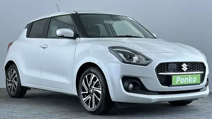 Used Suzuki Swift SZ5 83 HP (61 kW) 2023 Hatchback