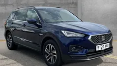 Used 2020 Seat Tarraco SE Technology SUV | £18,990 (Fair price)