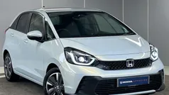 Used 2025 Honda Jazz Advance Hatchback | £25,465 (Fair price)