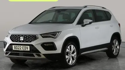 Used Seat Ateca Xperience 150 HP (110 kW) 2025 SUV