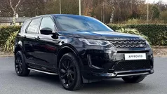 Used 2020 Land Rover Discovery Sport SE Dynamic SUV | £25,700 (Fair price)